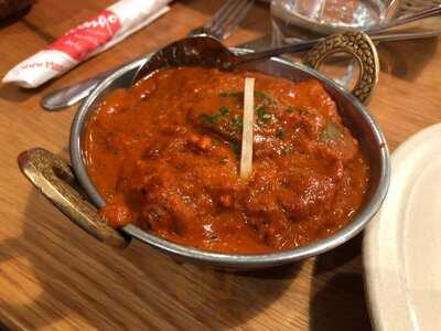 Mango Restaurant & Bar Nelson