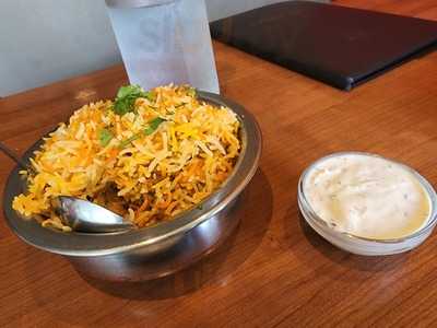 Mango Restaurant & Bar Nelson