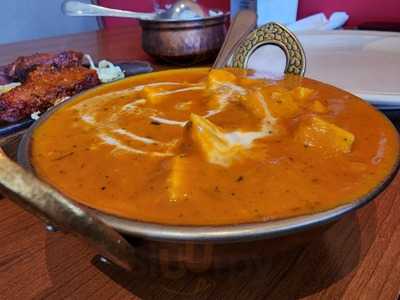 Mango Restaurant & Bar Nelson