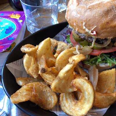 Coffee Since Yesterday