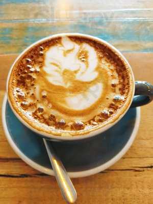 Coffee Since Yesterday