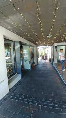 Burger Burger, Takapuna