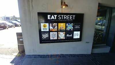 Burger Burger, Takapuna