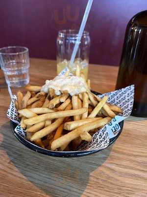 Burger Burger, Takapuna