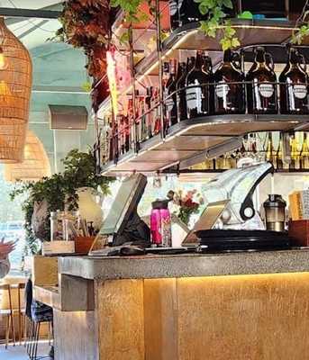 Burger Burger, Takapuna