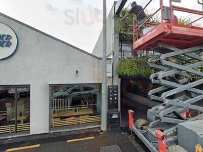 Burger Burger, Takapuna