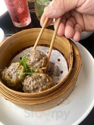 White And Wong's - Viaduct, Auckland