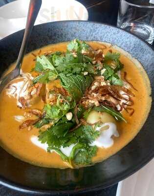 White And Wong's - Viaduct, Auckland