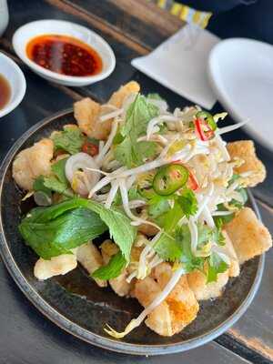 White And Wong's - Viaduct, Auckland