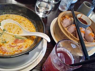 White And Wong's - Viaduct, Auckland