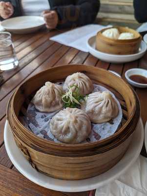 White And Wong's - Viaduct, Auckland