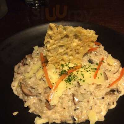 Jacobs Grill And Bar