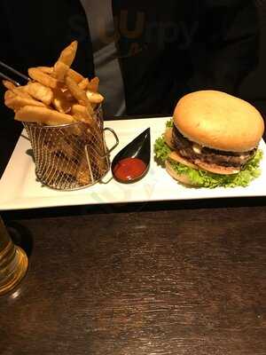 Jacobs Grill And Bar