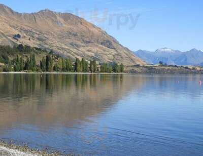 Jacobs Grill And Bar