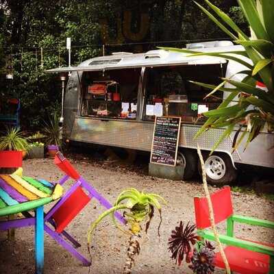 Airstream Cafe