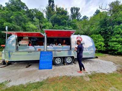Airstream Cafe