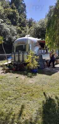 Airstream Cafe