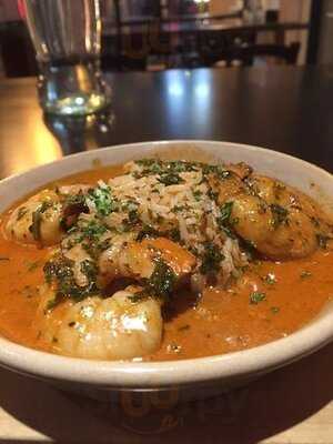 Char Cafe Restaurant