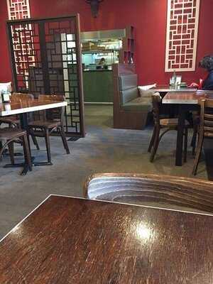 Char Cafe Restaurant