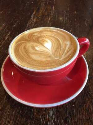 Char Cafe Restaurant