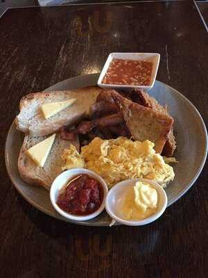 Char Cafe Restaurant