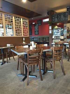 Char Cafe Restaurant