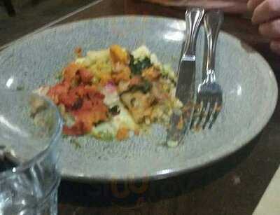 Char Cafe Restaurant