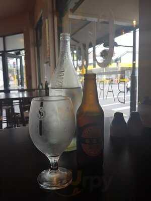 Char Cafe Restaurant