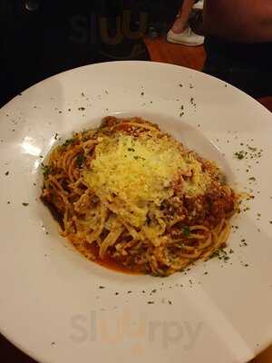 Tony's Steak & Seafood Restaurant & Bar