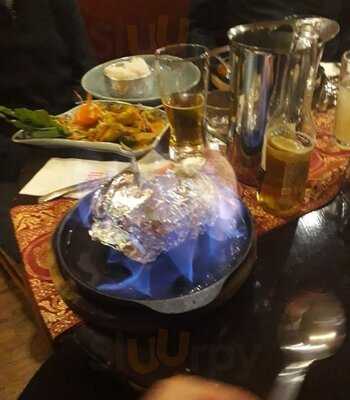 Thai Chef's Restaurant Wellington