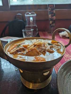 Thai Chef's Restaurant Wellington