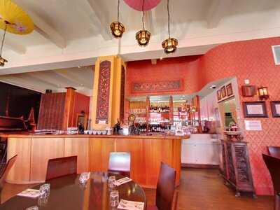Thai Chef's Restaurant Wellington