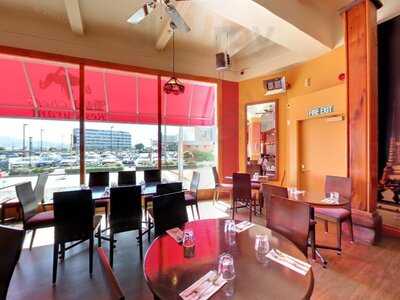 Thai Chef's Restaurant Wellington