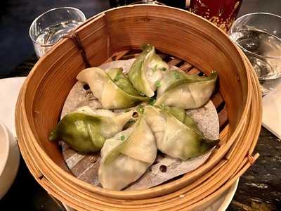 Xuxu Dumpling Bar
