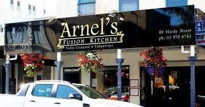 Arnel's Filipino Restaurant