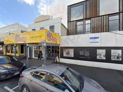 Arnel's Filipino Restaurant