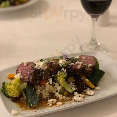 Duke's Bar & Restaurant