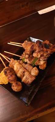 Tanuki Sushi & Sake Bar