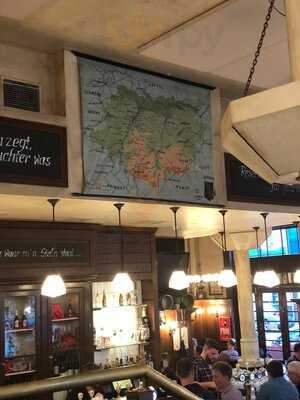 Leuven Belgian Beer Cafe