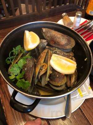 Leuven Belgian Beer Cafe