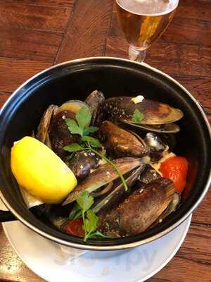 Leuven Belgian Beer Cafe