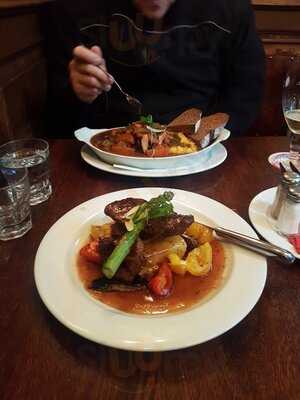 Leuven Belgian Beer Cafe