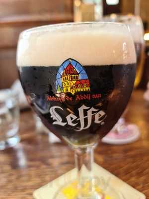 Leuven Belgian Beer Cafe