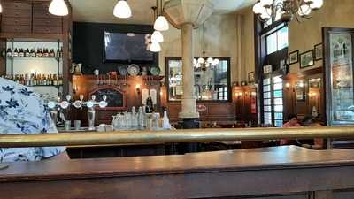 Leuven Belgian Beer Cafe