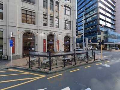 Leuven Belgian Beer Cafe