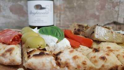 Flock Board Game Cafe & Bar