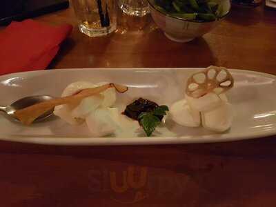 Taiko Japanese Restaurant & Bar