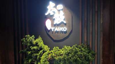 Taiko Japanese Restaurant & Bar