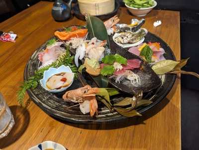 Taiko Japanese Restaurant & Bar