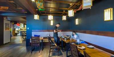 Taiko Japanese Restaurant & Bar